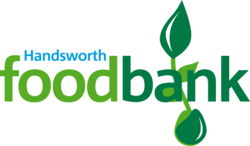 Handsworth Foodbank Logo